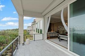 HAMMOCK DUNES CLUSTERS - Residential