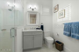 HAMMOCK DUNES CLUSTERS - Residential