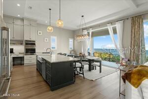 HAMMOCK DUNES CLUSTERS - Residential