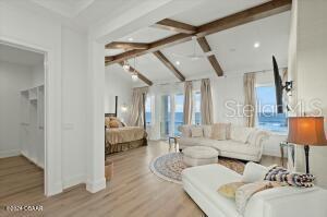 HAMMOCK DUNES CLUSTERS - Residential