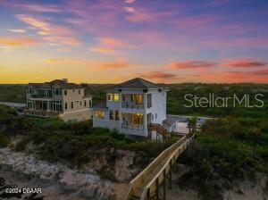 HAMMOCK DUNES CLUSTERS - Residential