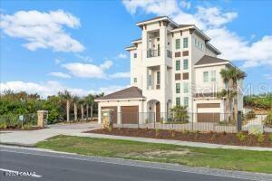 HAMMOCK DUNES CLUSTERS - Residential