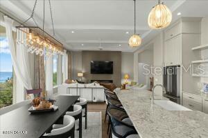 HAMMOCK DUNES CLUSTERS - Residential