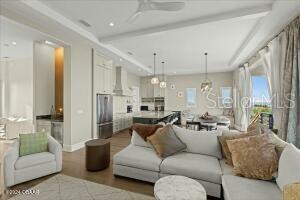 HAMMOCK DUNES CLUSTERS - Residential