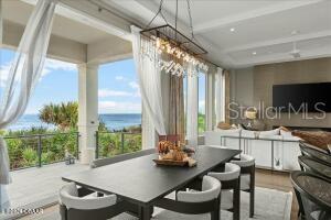 HAMMOCK DUNES CLUSTERS - Residential