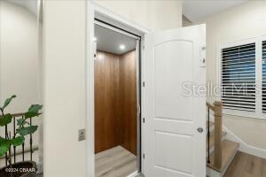 HAMMOCK DUNES CLUSTERS - Residential