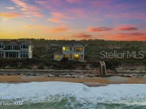HAMMOCK DUNES CLUSTERS - Residential