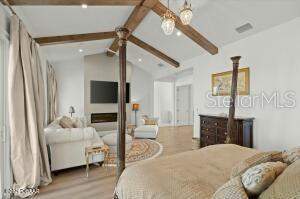 HAMMOCK DUNES CLUSTERS - Residential