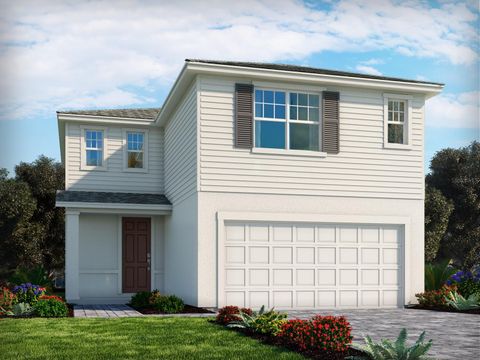 Photo of 5518 Clove Row, Haines City, FL 33844 (MLS # O6337057)