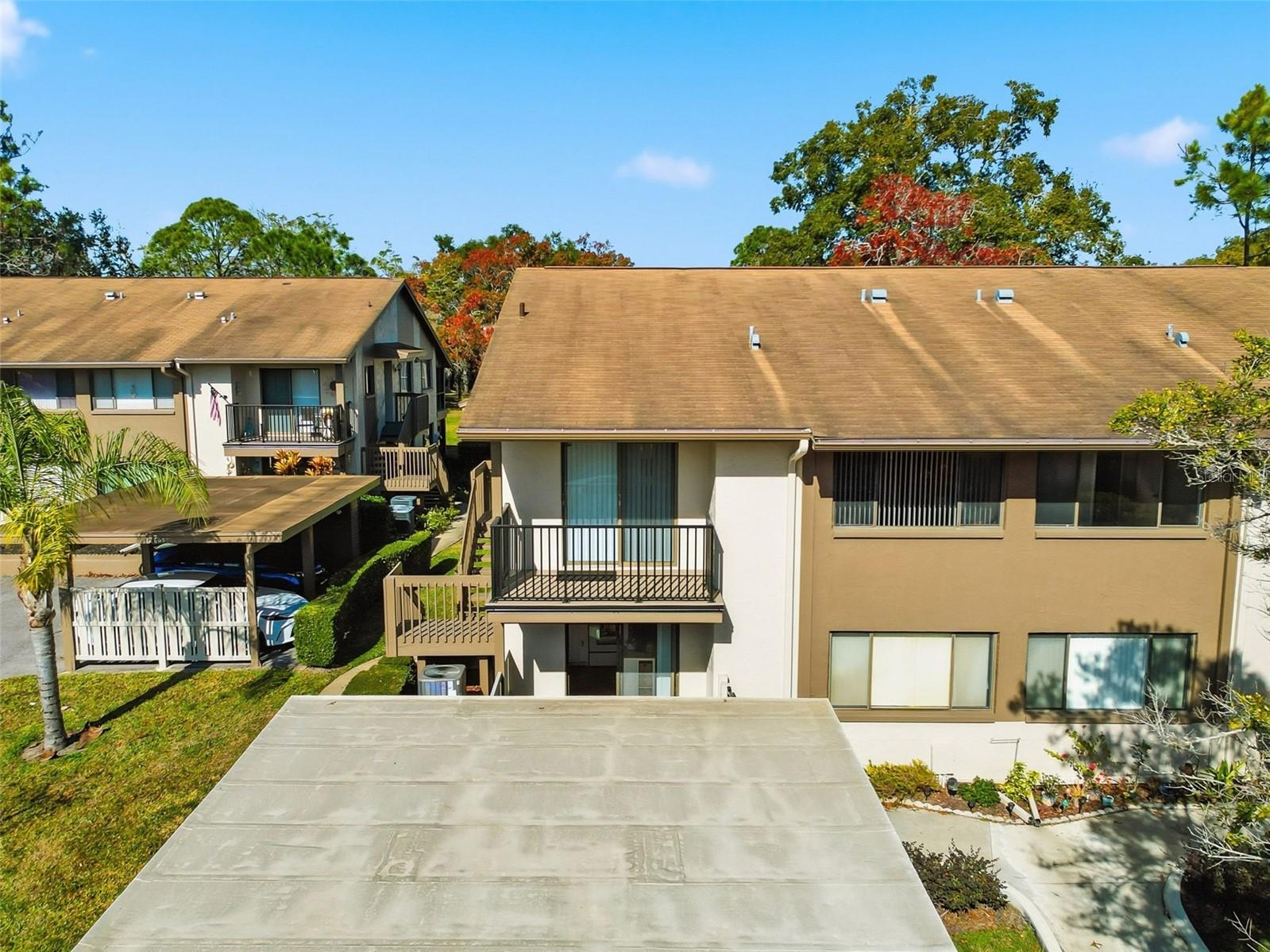 BEACON WOODS VILLAGE - Residential