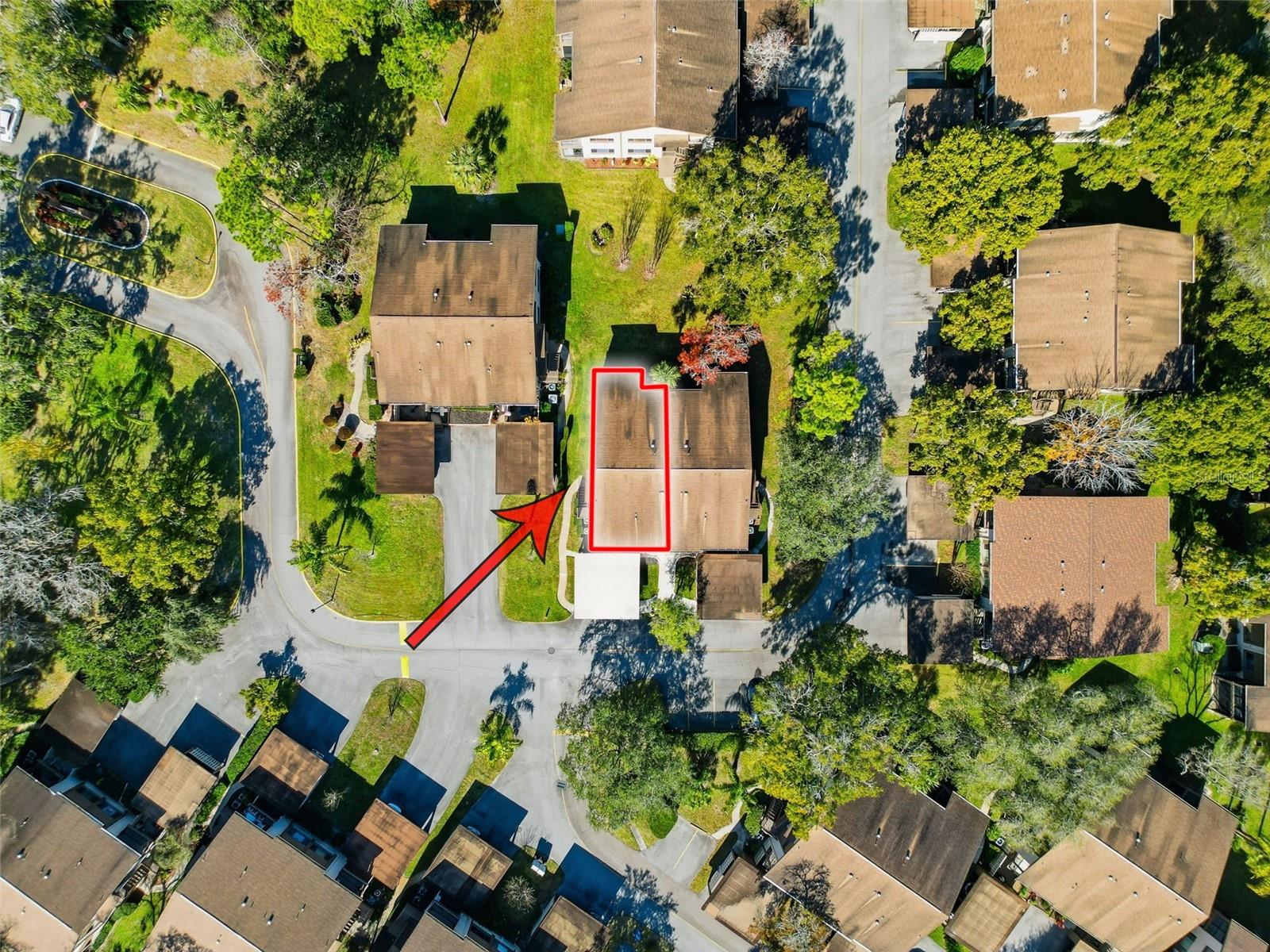 BEACON WOODS VILLAGE - Residential