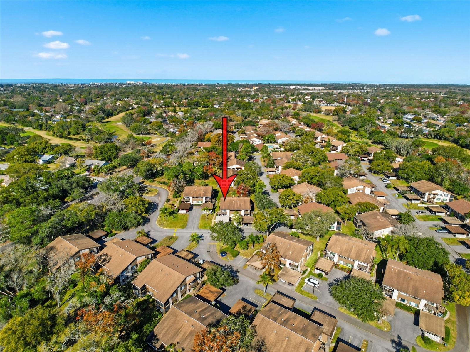 BEACON WOODS VILLAGE - Residential