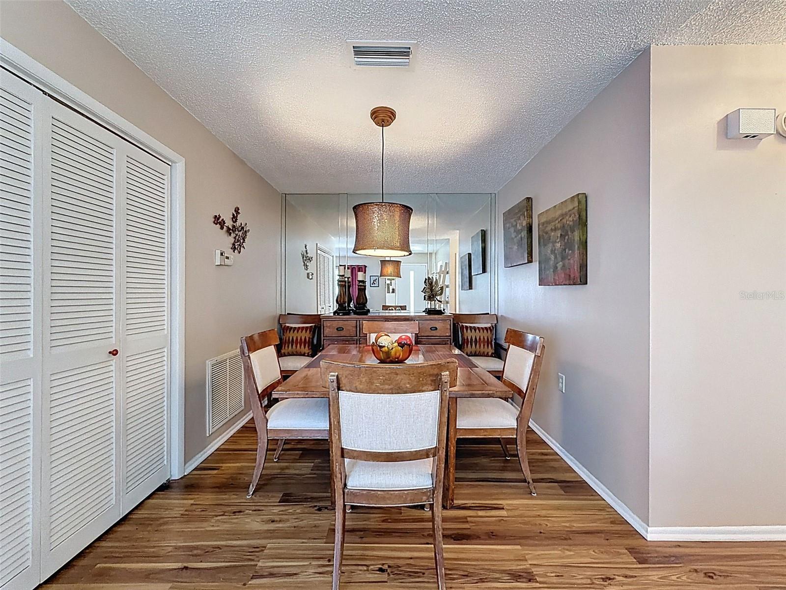 BEACON WOODS VILLAGE - Residential