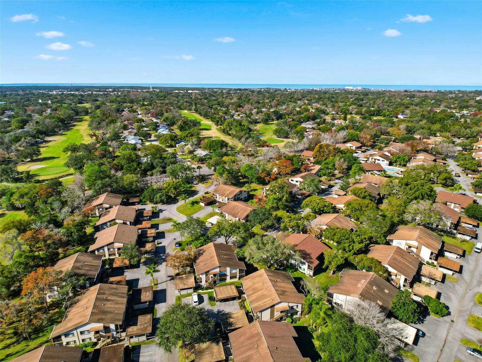 BEACON WOODS VILLAGE - Residential