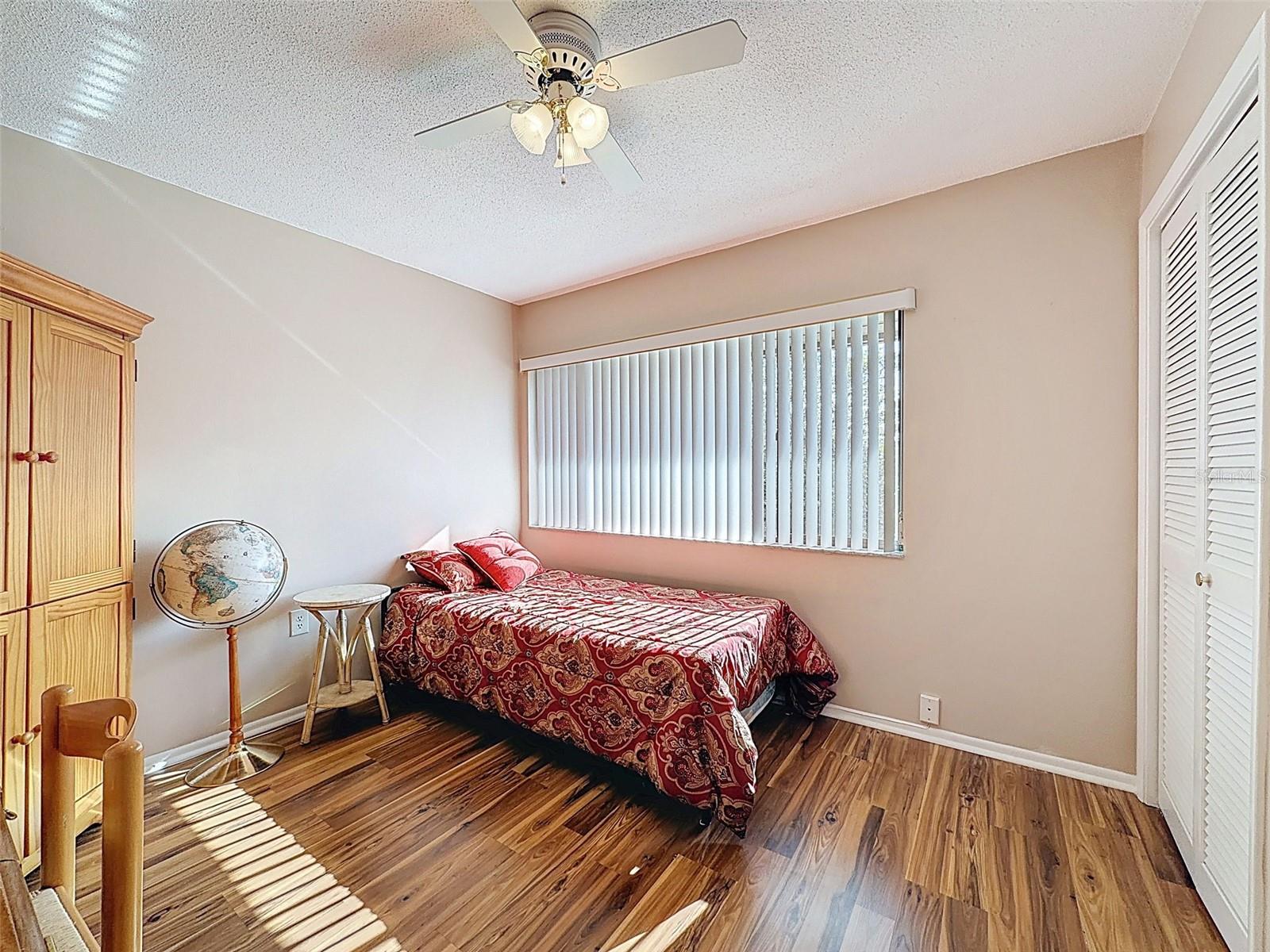 BEACON WOODS VILLAGE - Residential