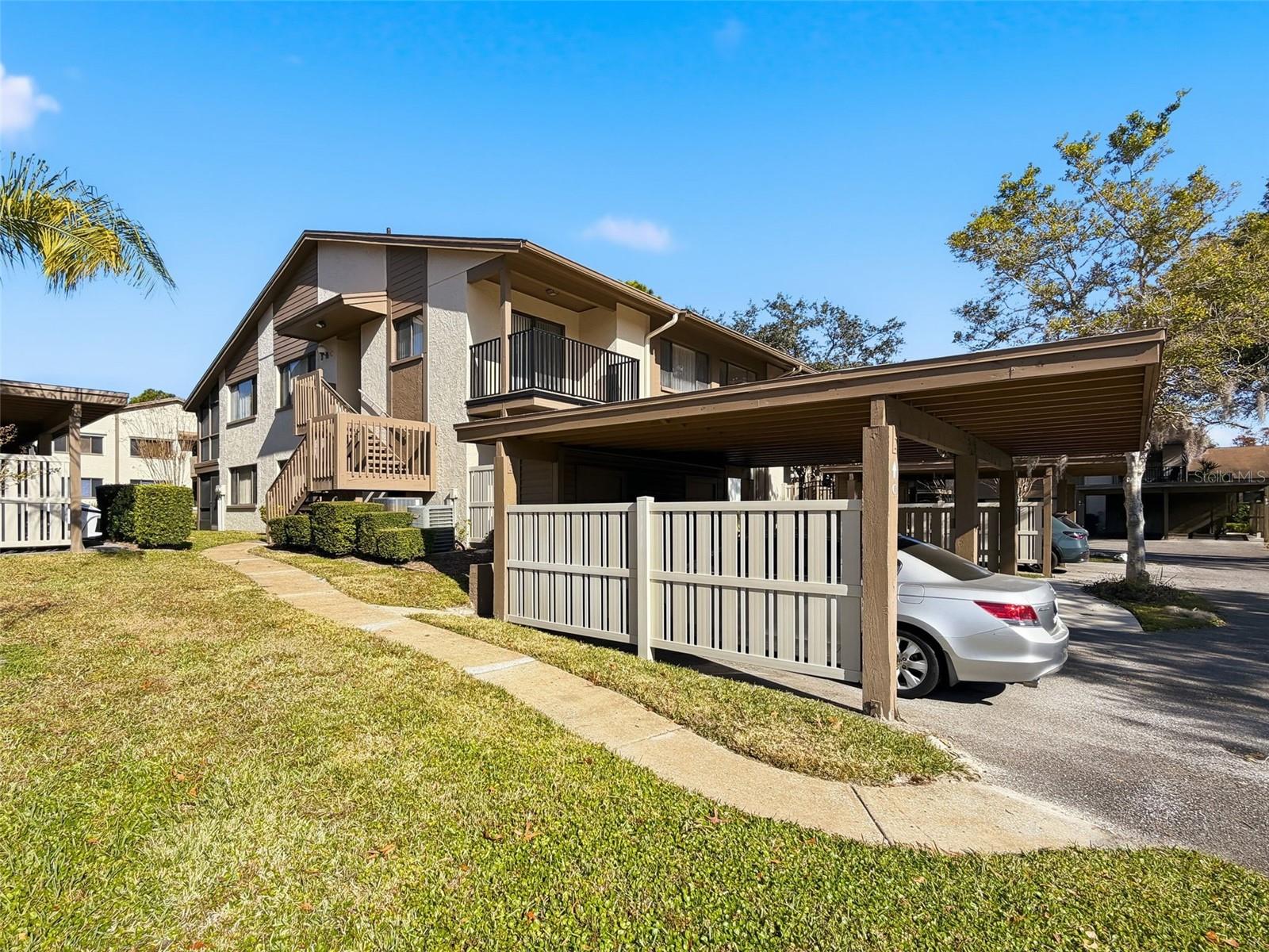 BEACON WOODS VILLAGE - Residential