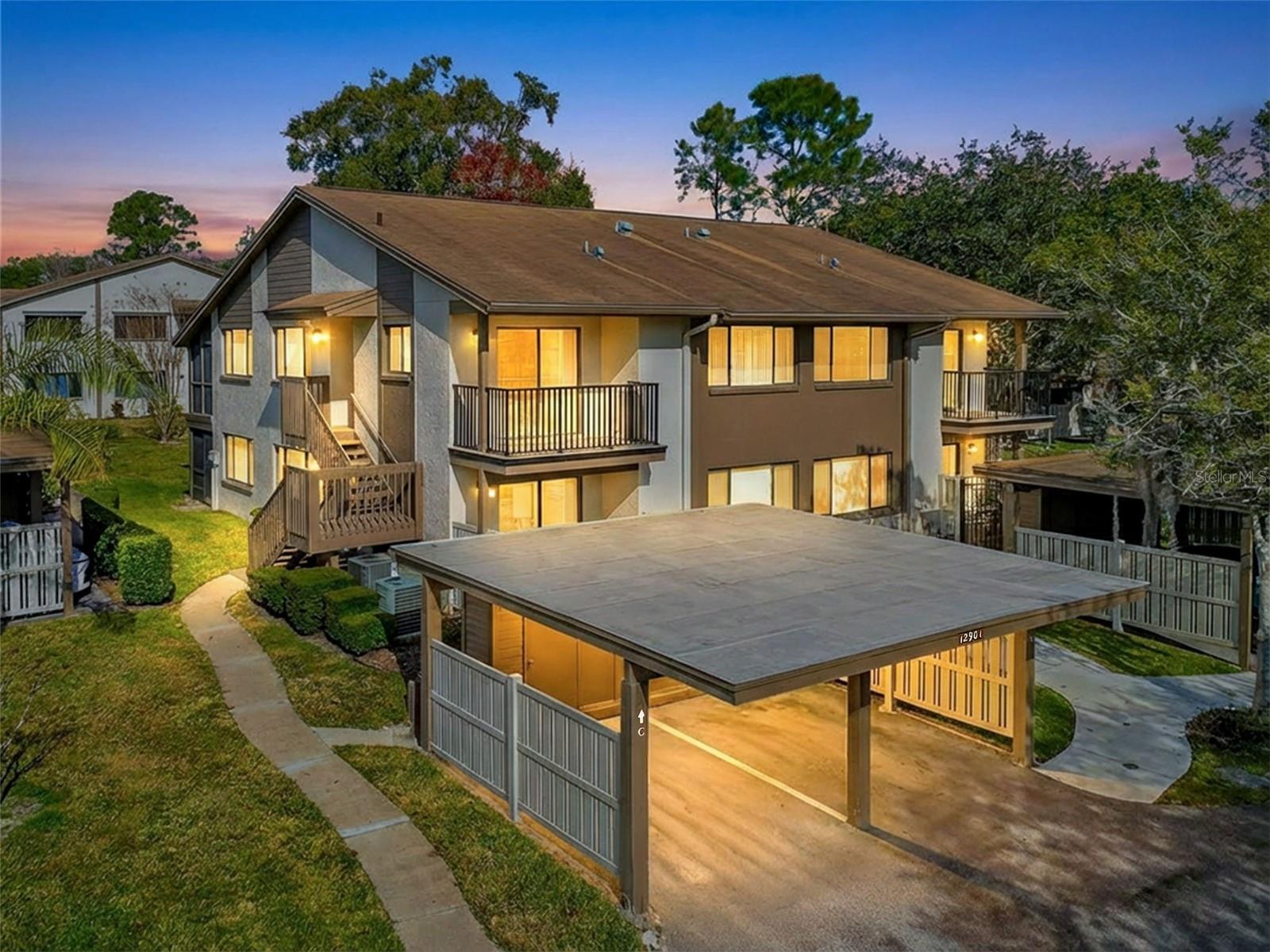 BEACON WOODS VILLAGE - Residential