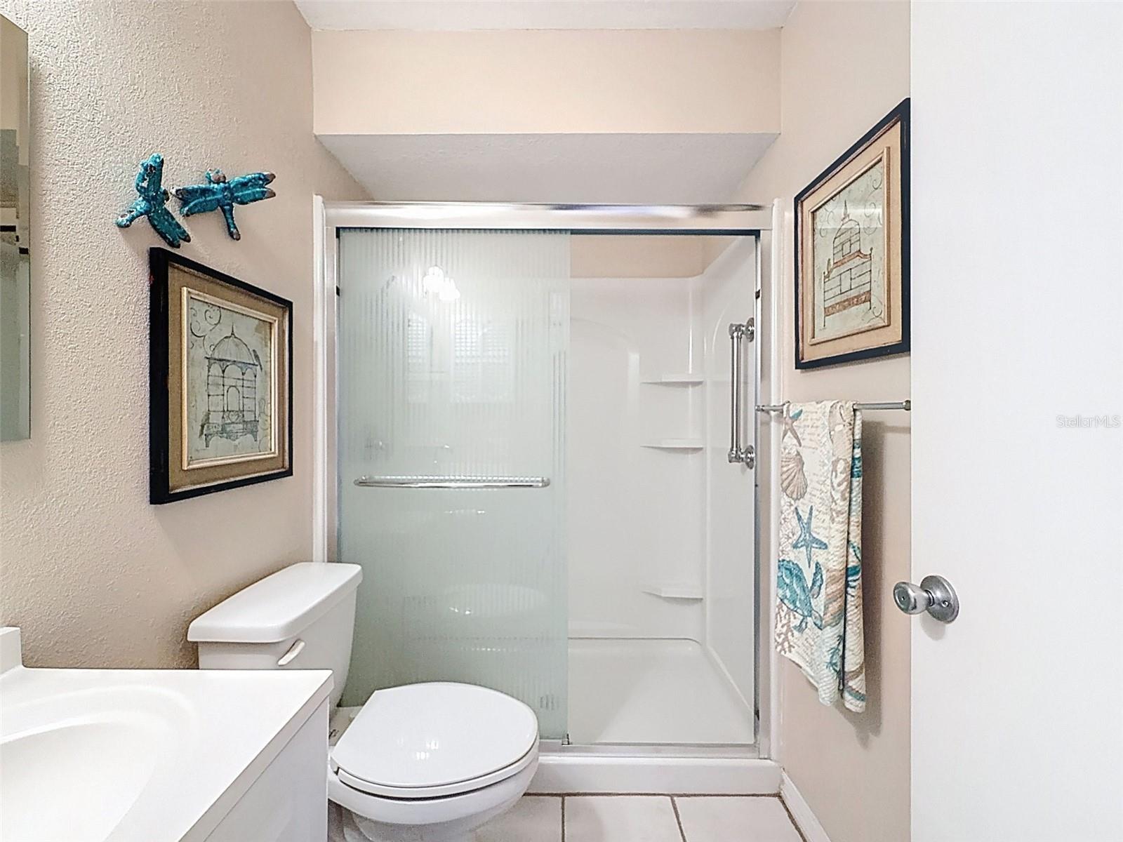 BEACON WOODS VILLAGE - Residential