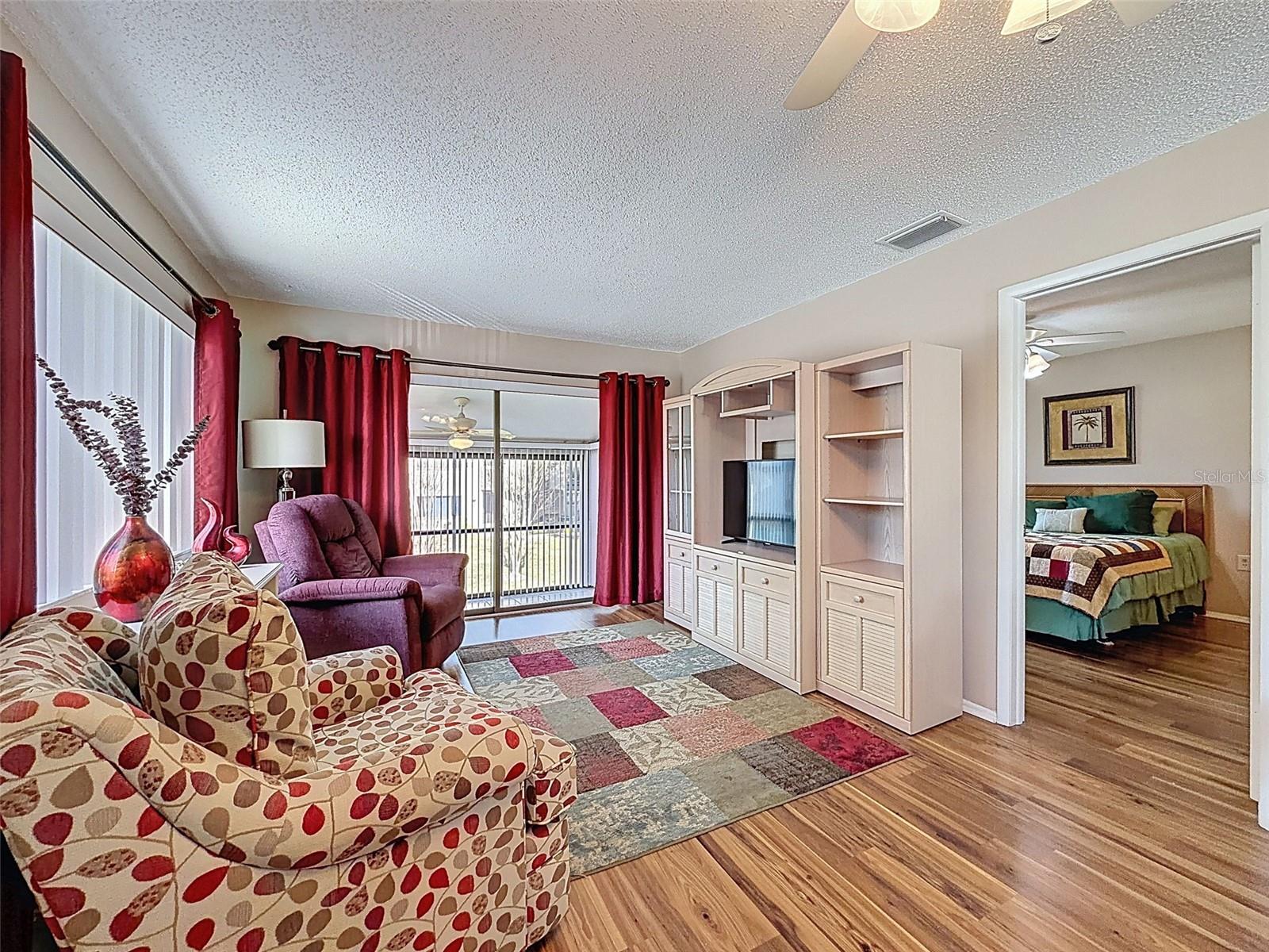 BEACON WOODS VILLAGE - Residential