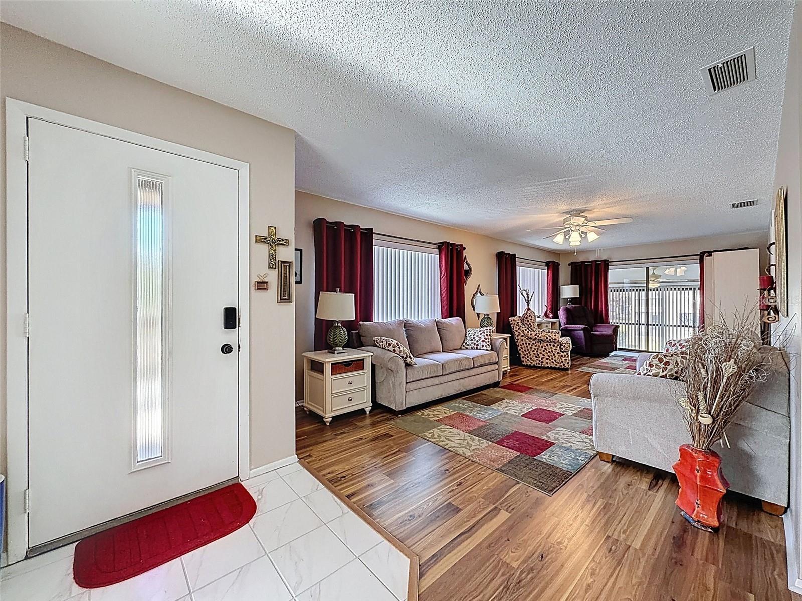 BEACON WOODS VILLAGE - Residential