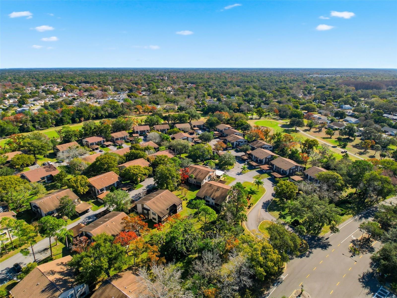 BEACON WOODS VILLAGE - Residential