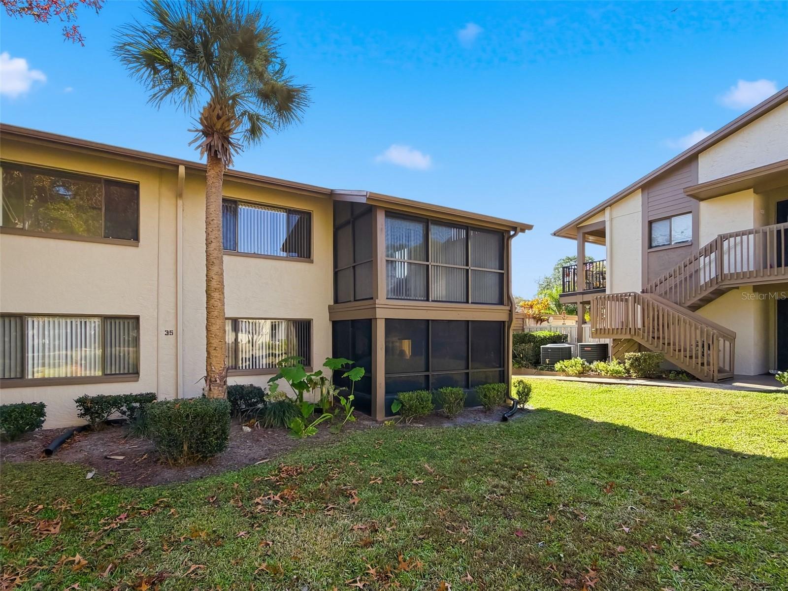 BEACON WOODS VILLAGE - Residential