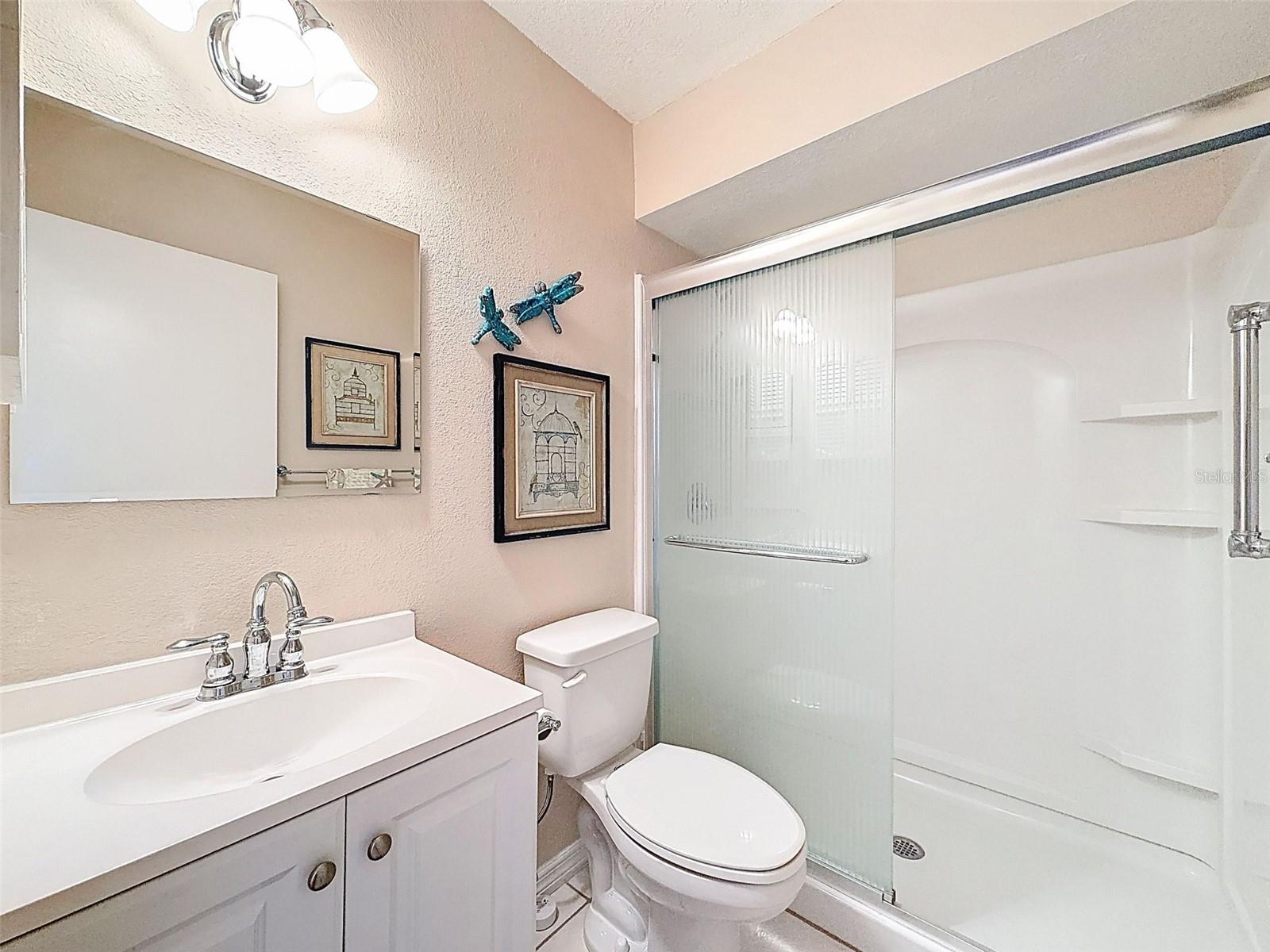 BEACON WOODS VILLAGE - Residential