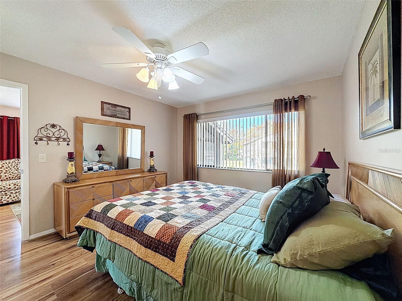 BEACON WOODS VILLAGE - Residential