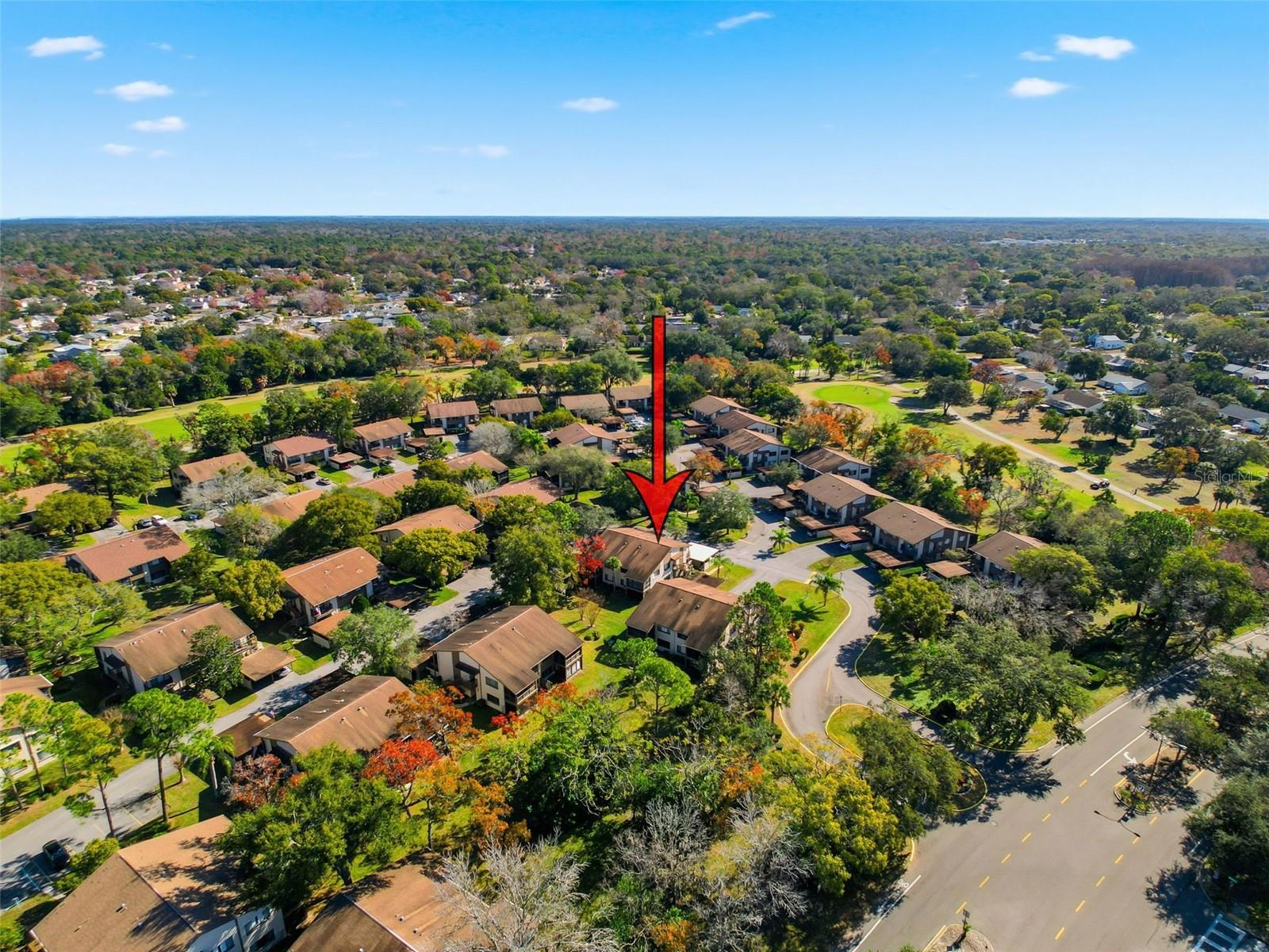 BEACON WOODS VILLAGE - Residential