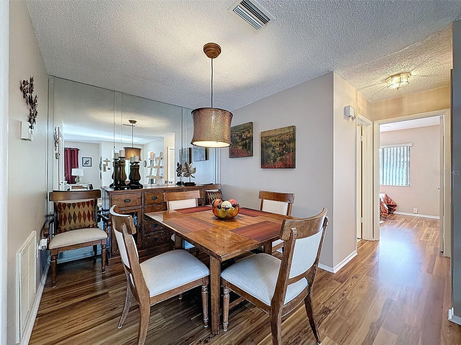 BEACON WOODS VILLAGE - Residential