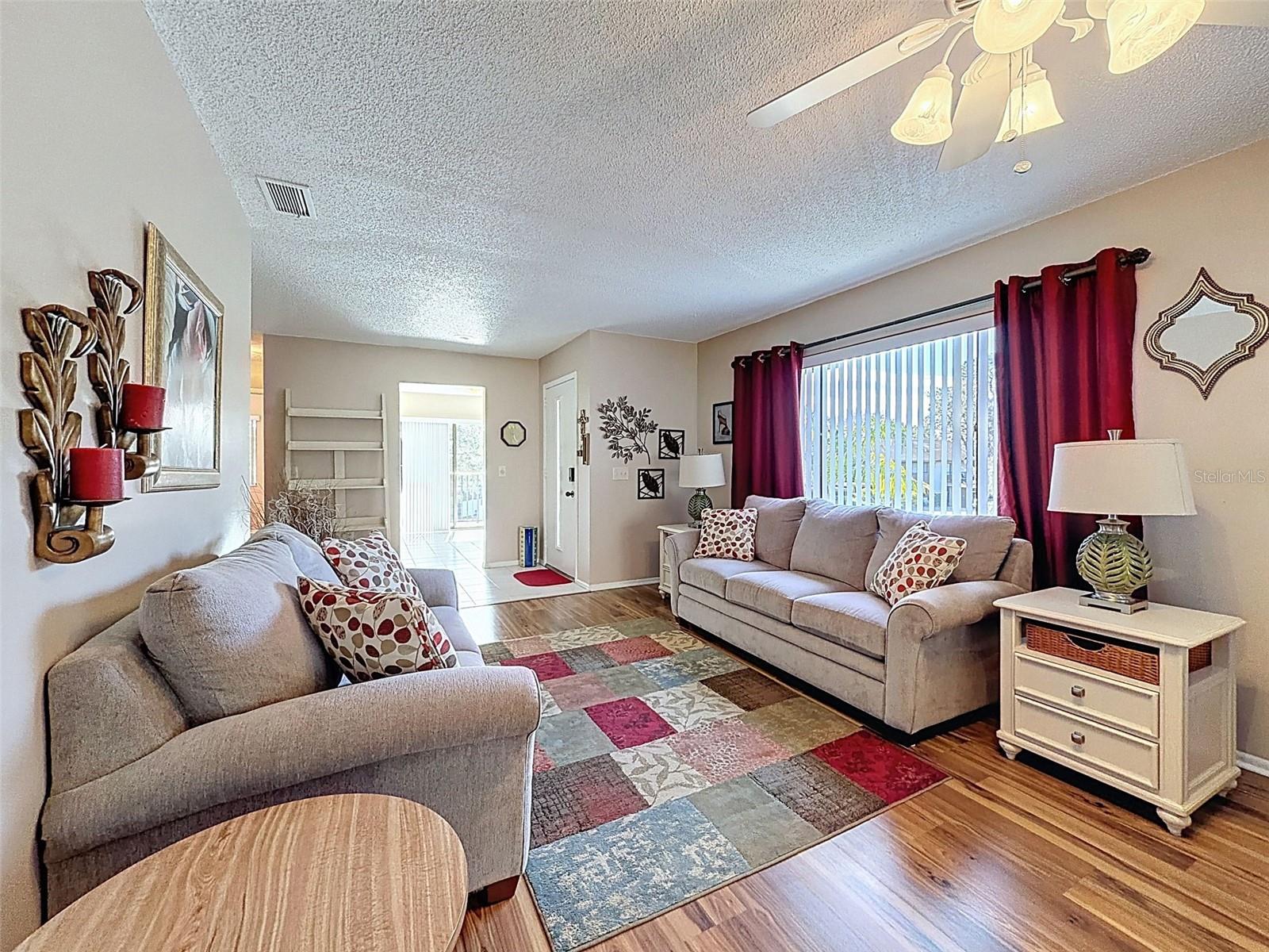 BEACON WOODS VILLAGE - Residential