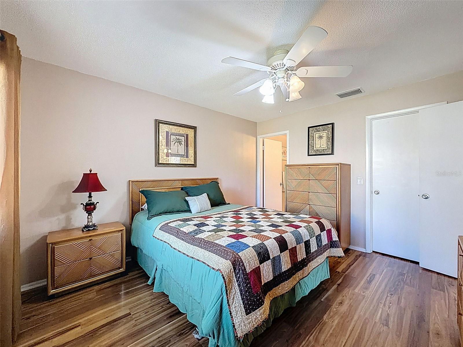 BEACON WOODS VILLAGE - Residential