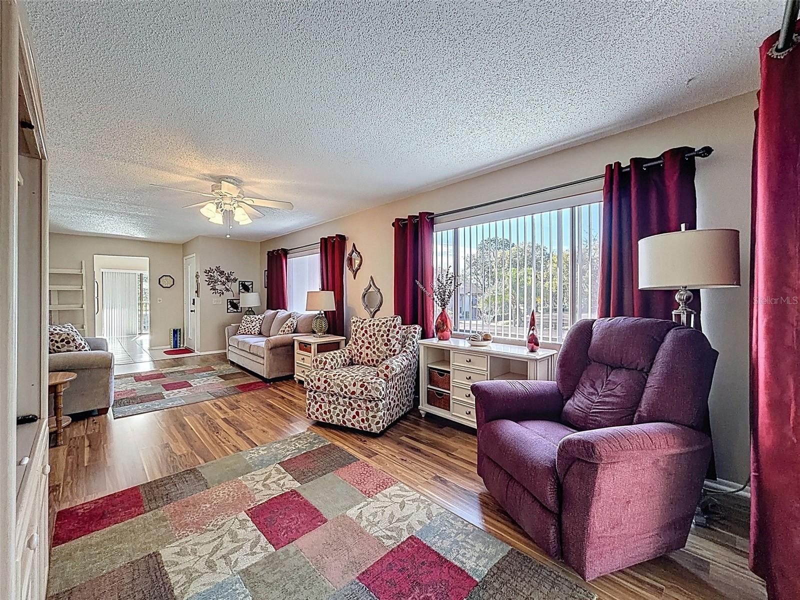 BEACON WOODS VILLAGE - Residential