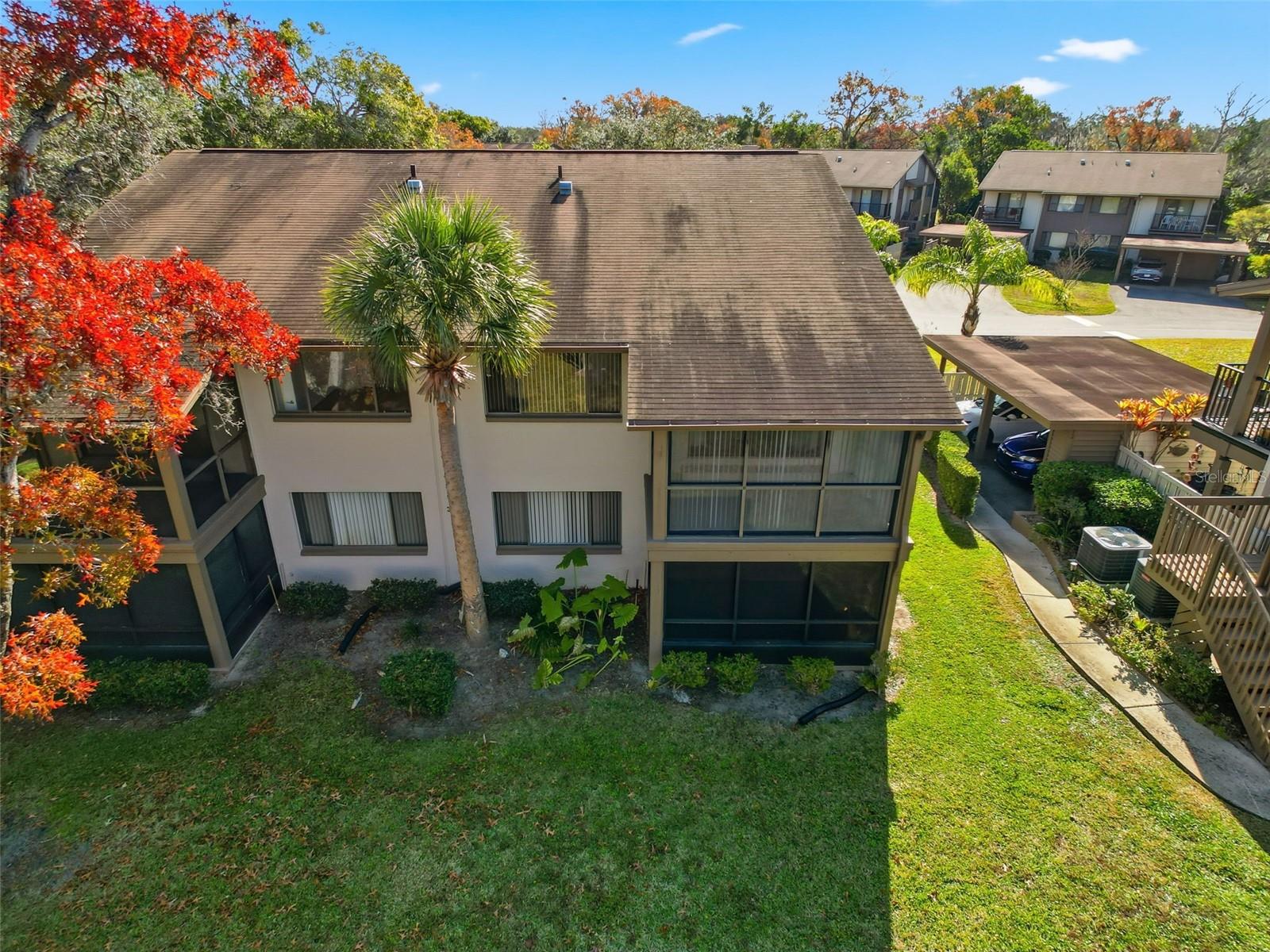 BEACON WOODS VILLAGE - Residential