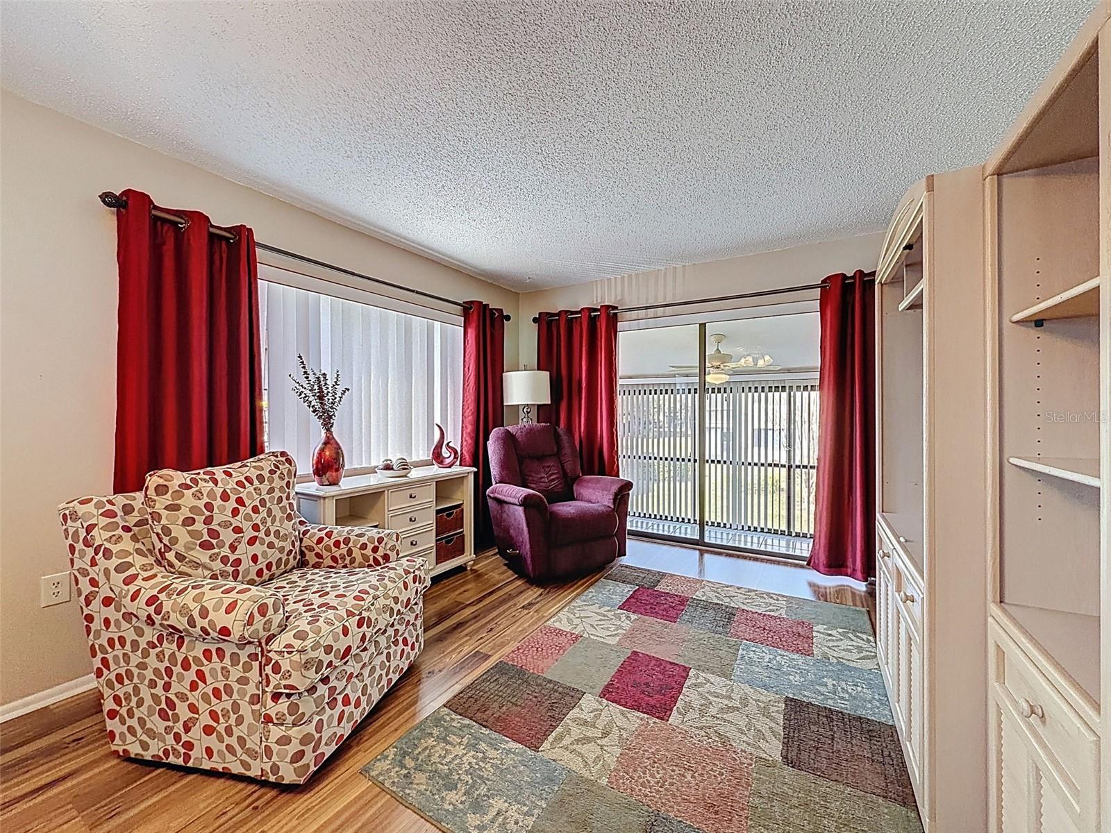 BEACON WOODS VILLAGE - Residential