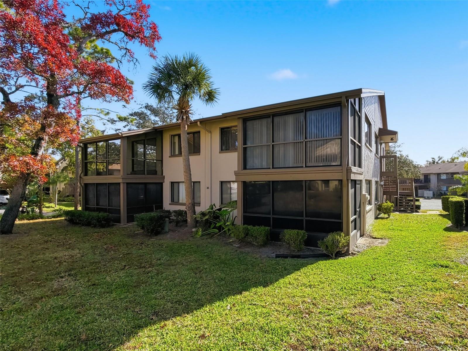 BEACON WOODS VILLAGE - Residential