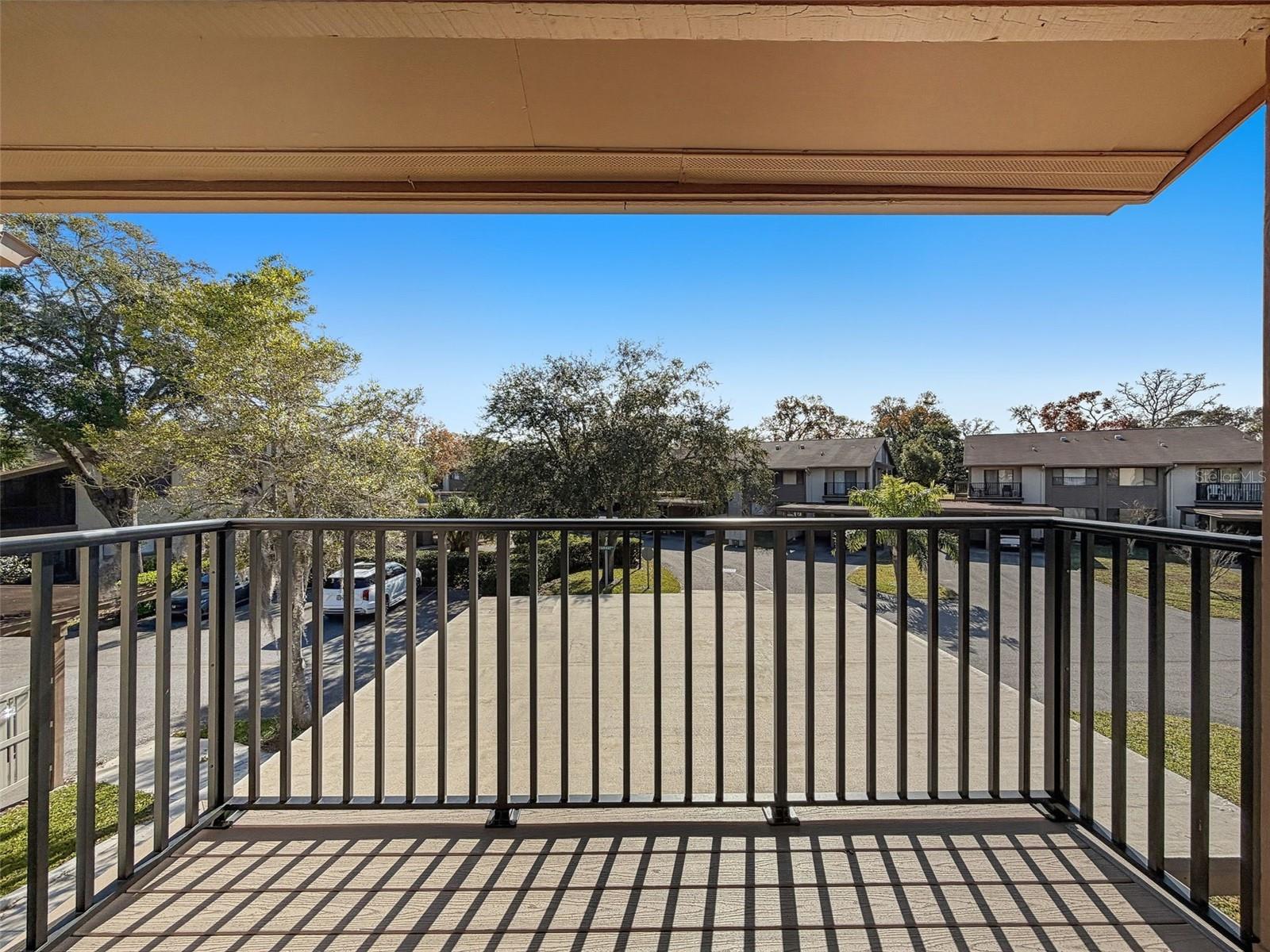 BEACON WOODS VILLAGE - Residential