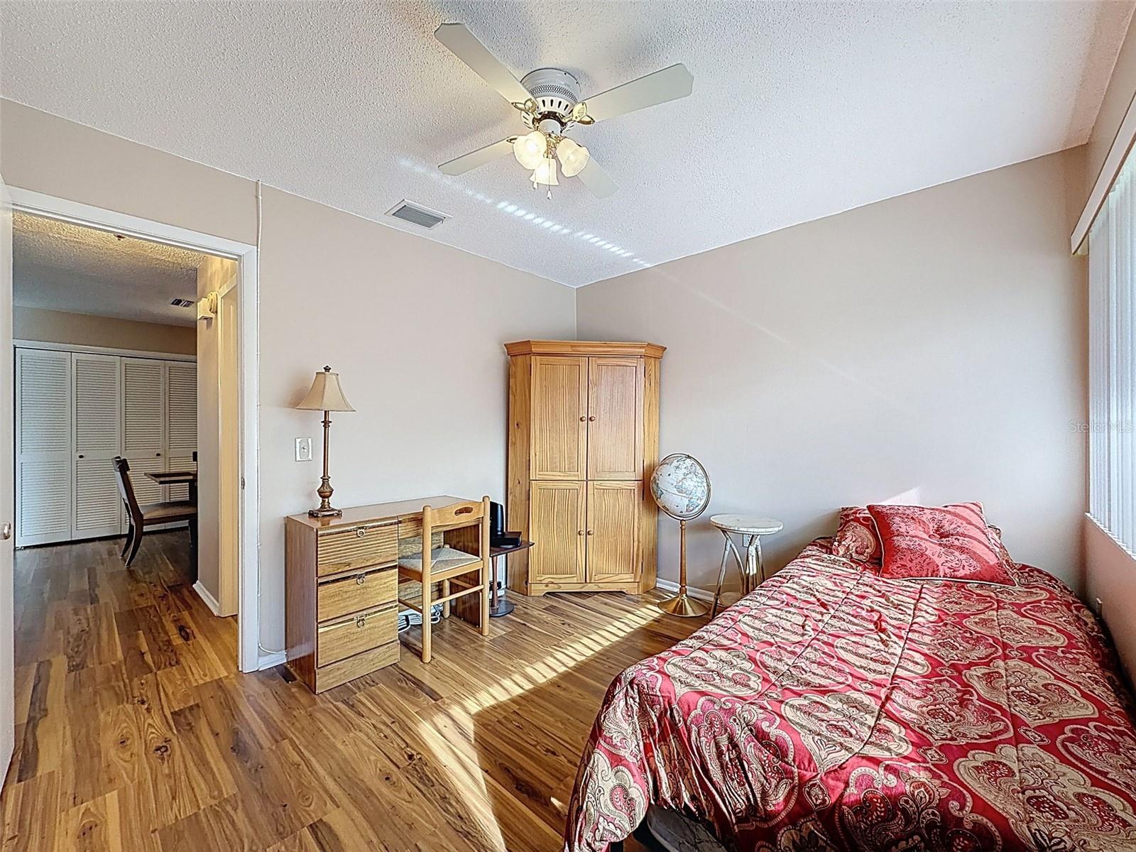 BEACON WOODS VILLAGE - Residential