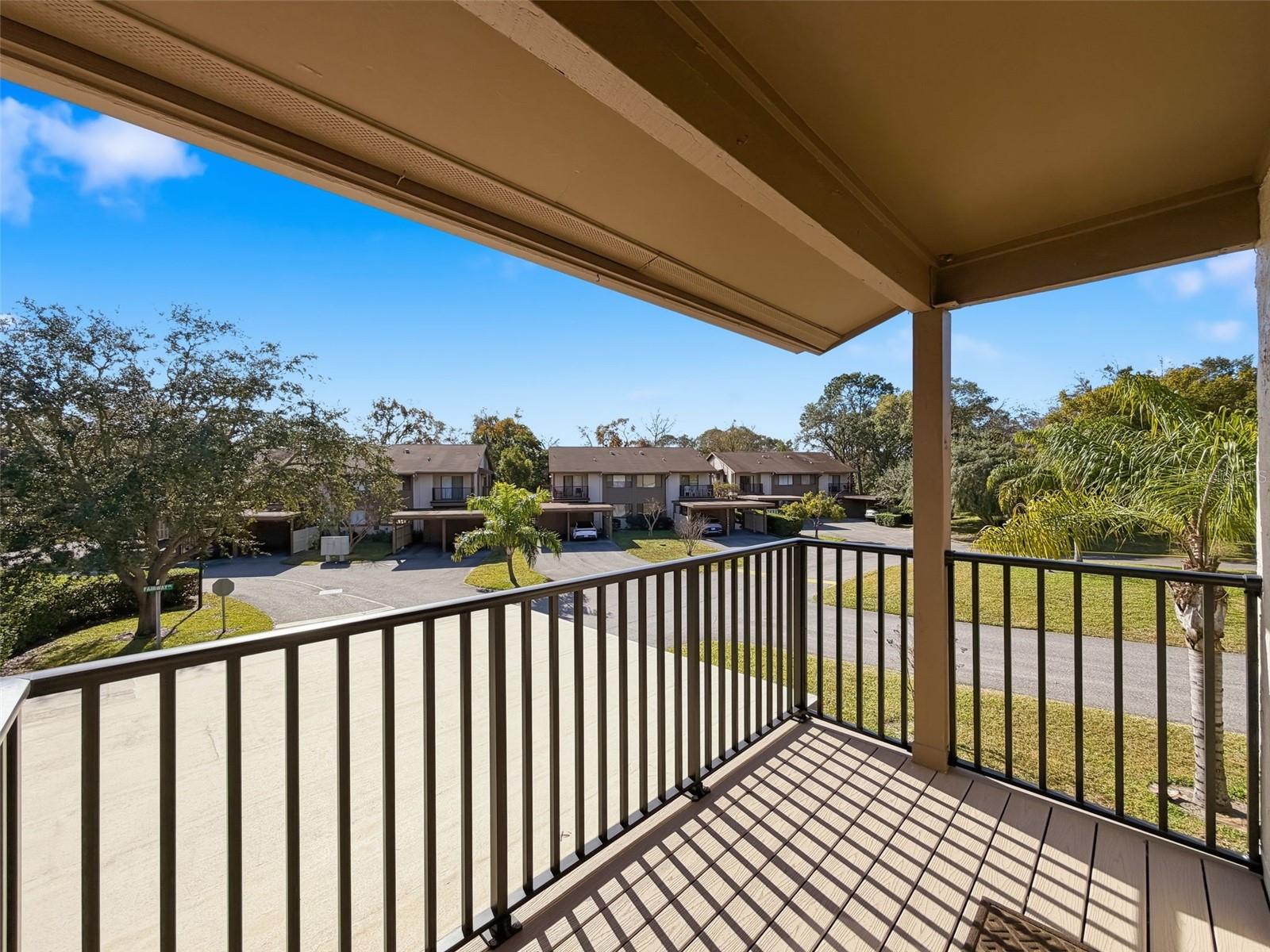 BEACON WOODS VILLAGE - Residential