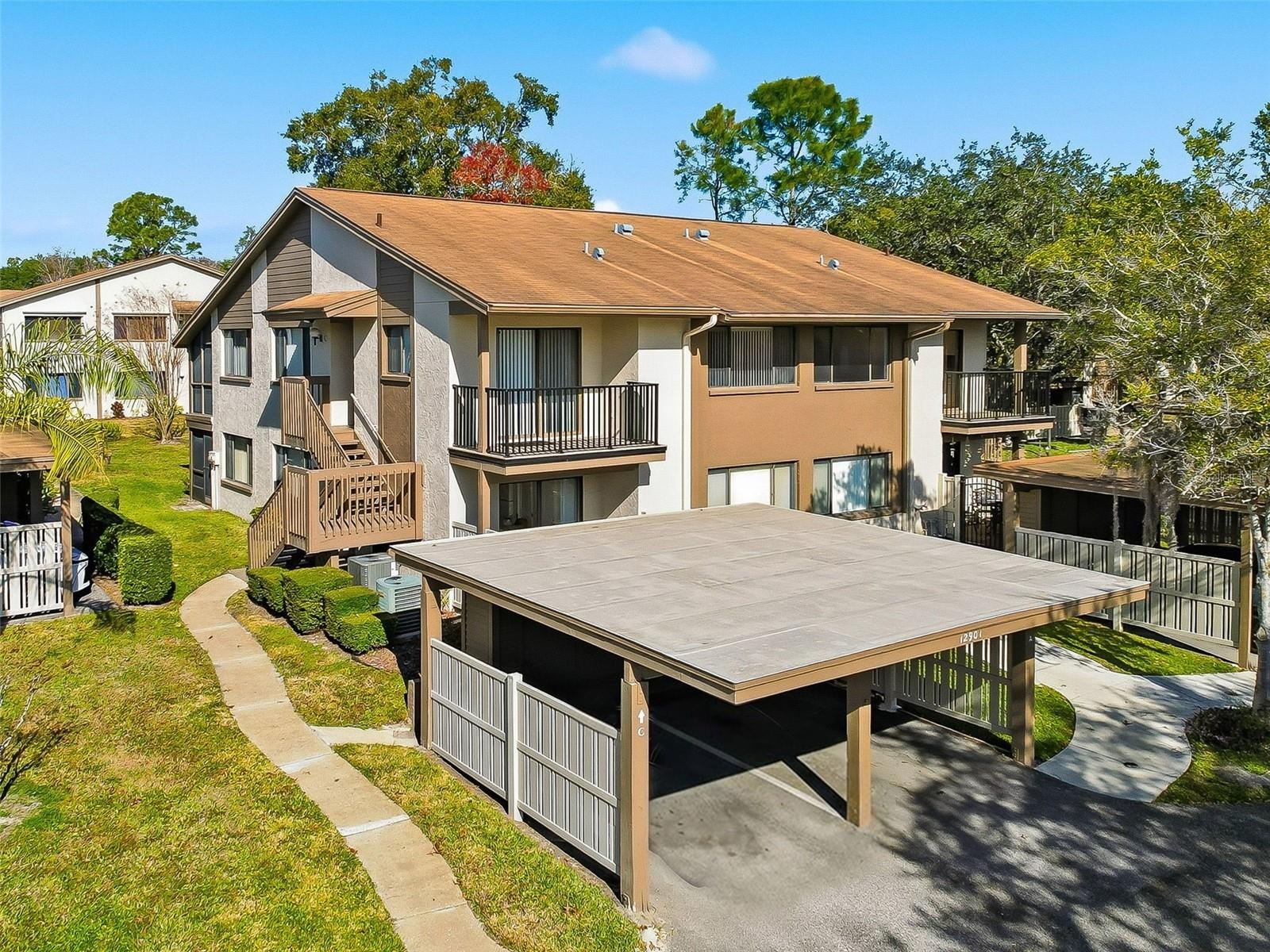 BEACON WOODS VILLAGE - Residential