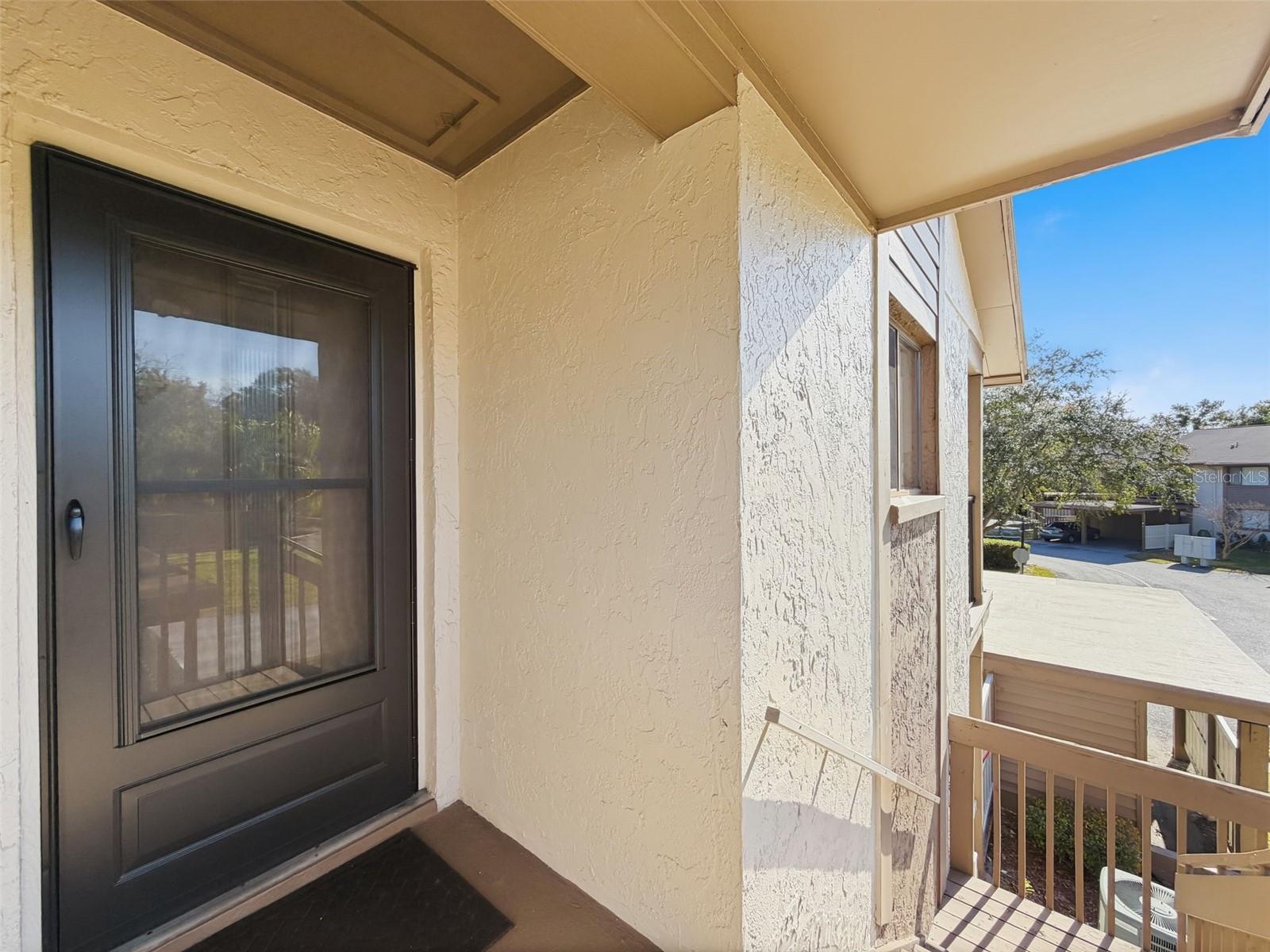 BEACON WOODS VILLAGE - Residential