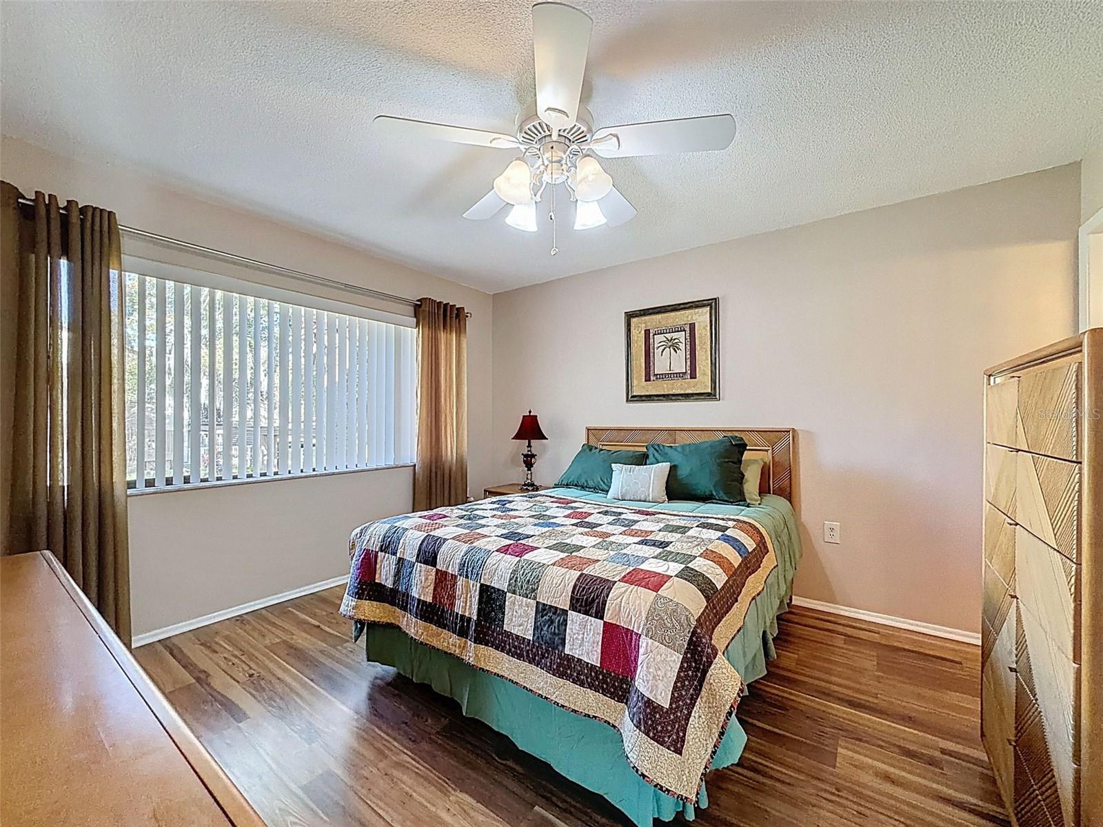 BEACON WOODS VILLAGE - Residential