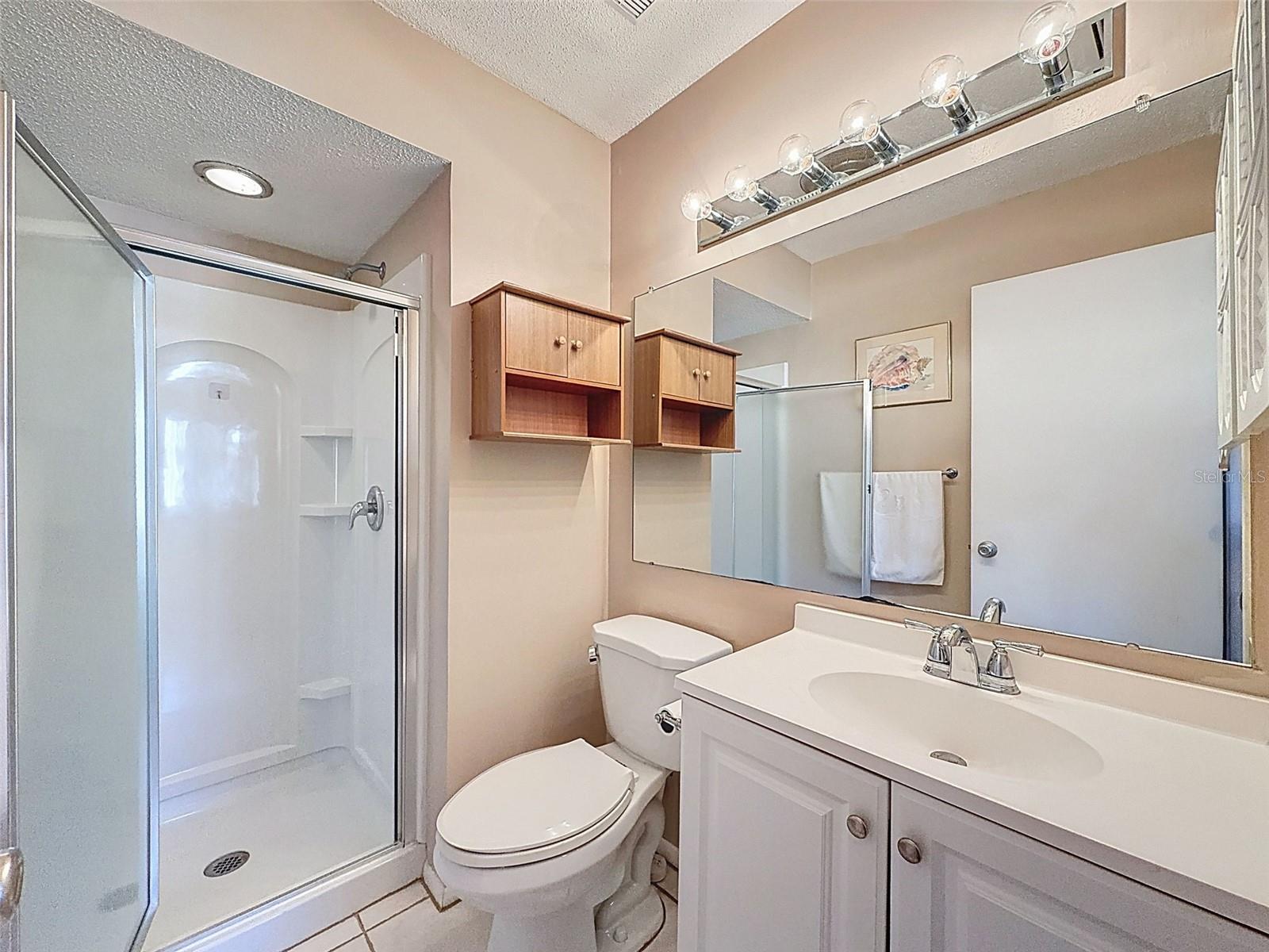 BEACON WOODS VILLAGE - Residential