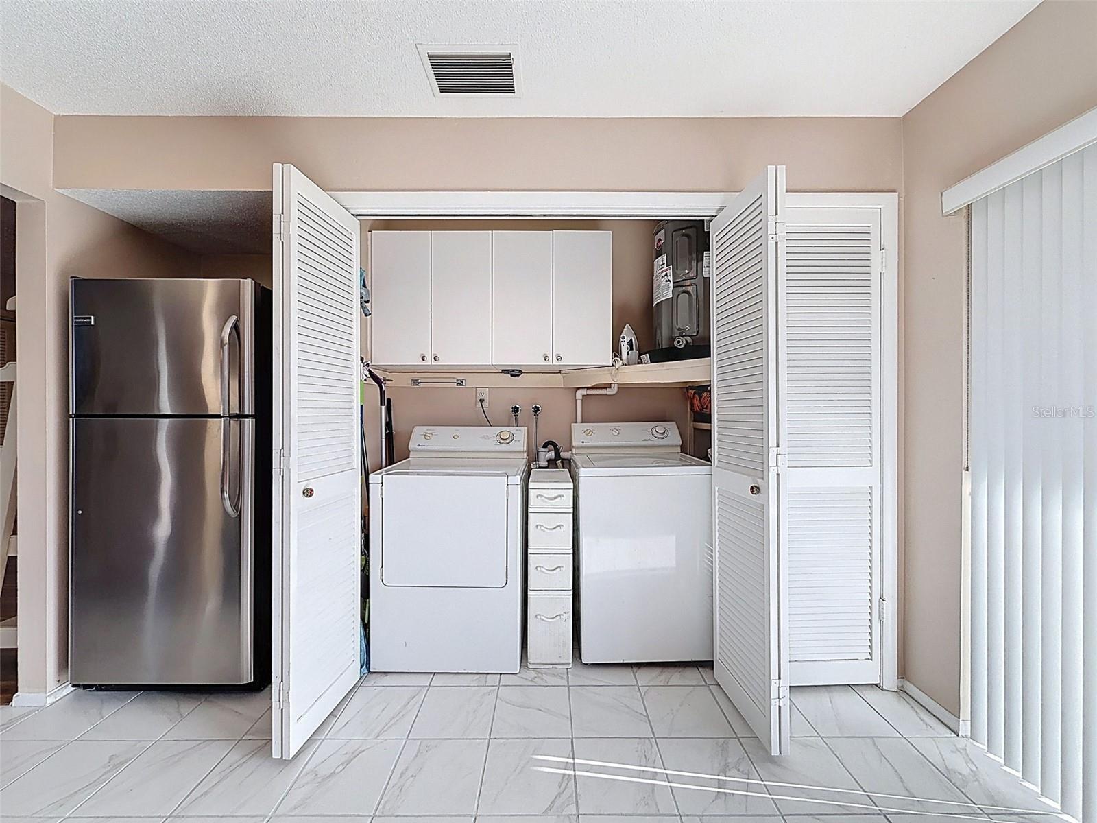 BEACON WOODS VILLAGE - Residential