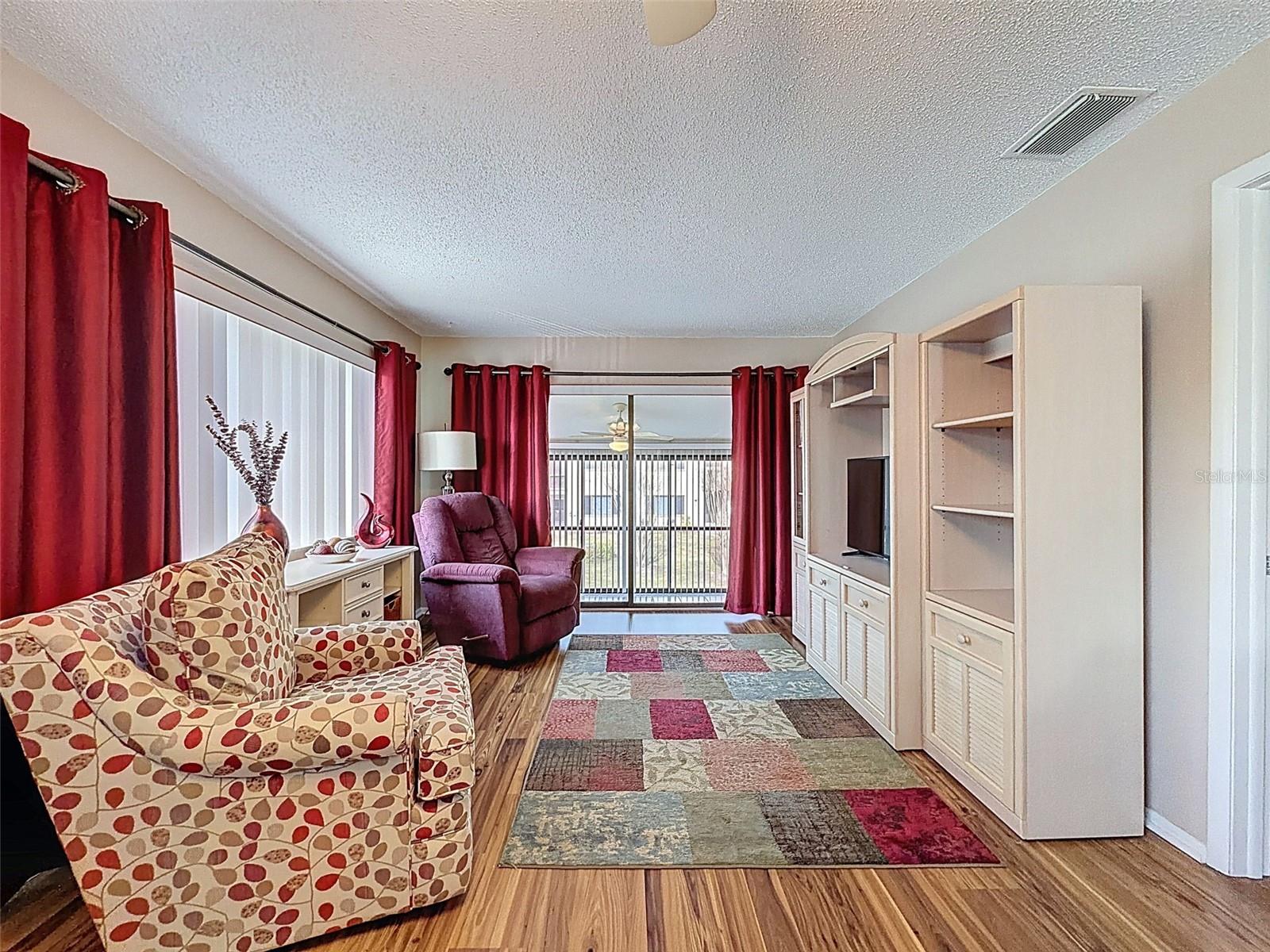 BEACON WOODS VILLAGE - Residential