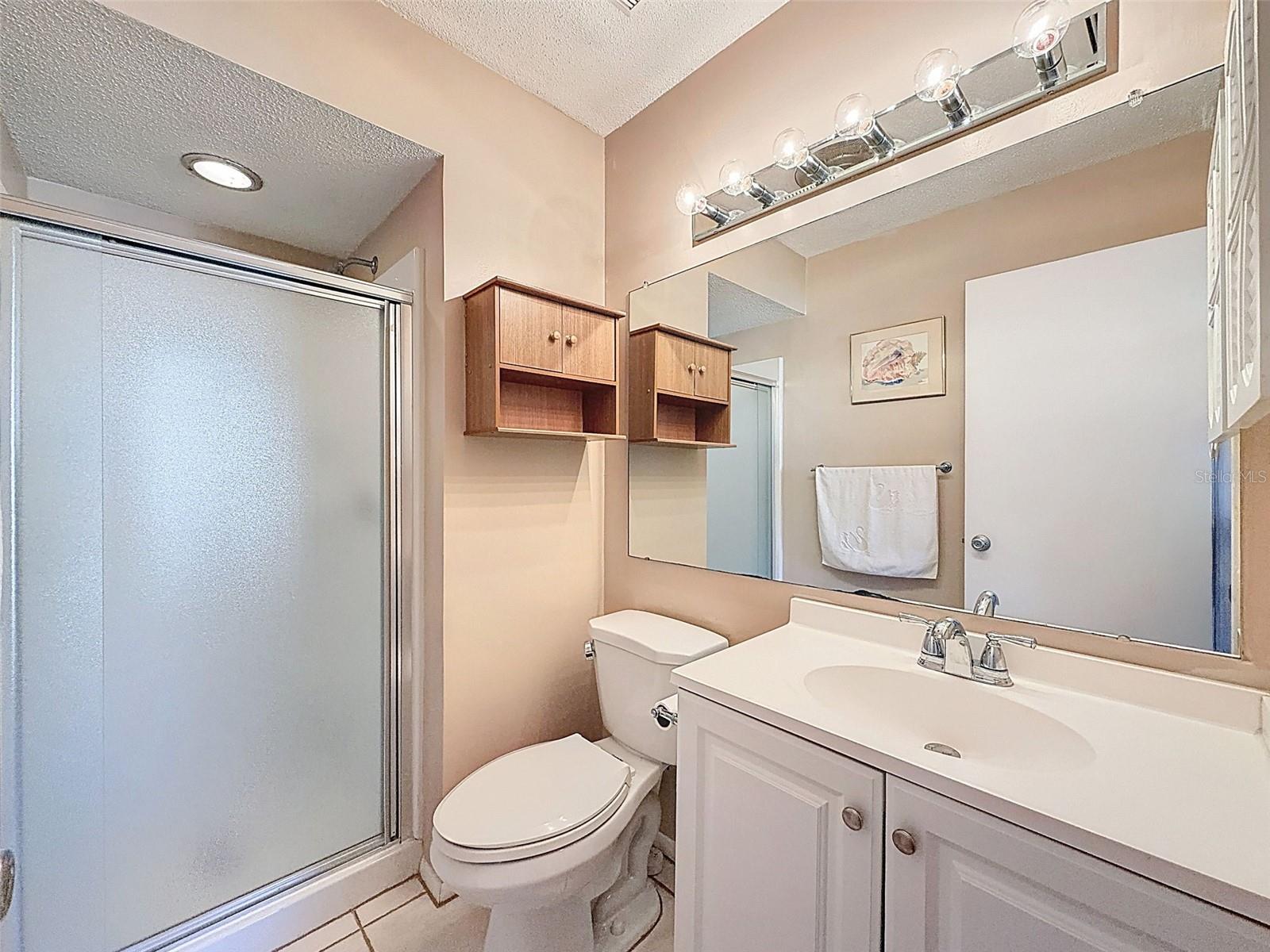 BEACON WOODS VILLAGE - Residential