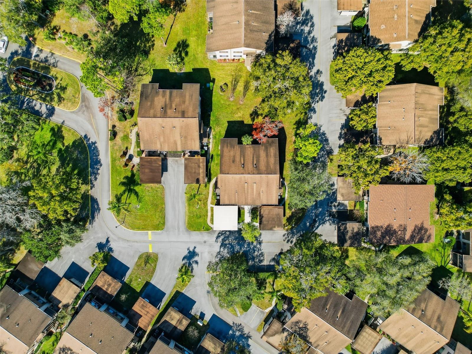 BEACON WOODS VILLAGE - Residential