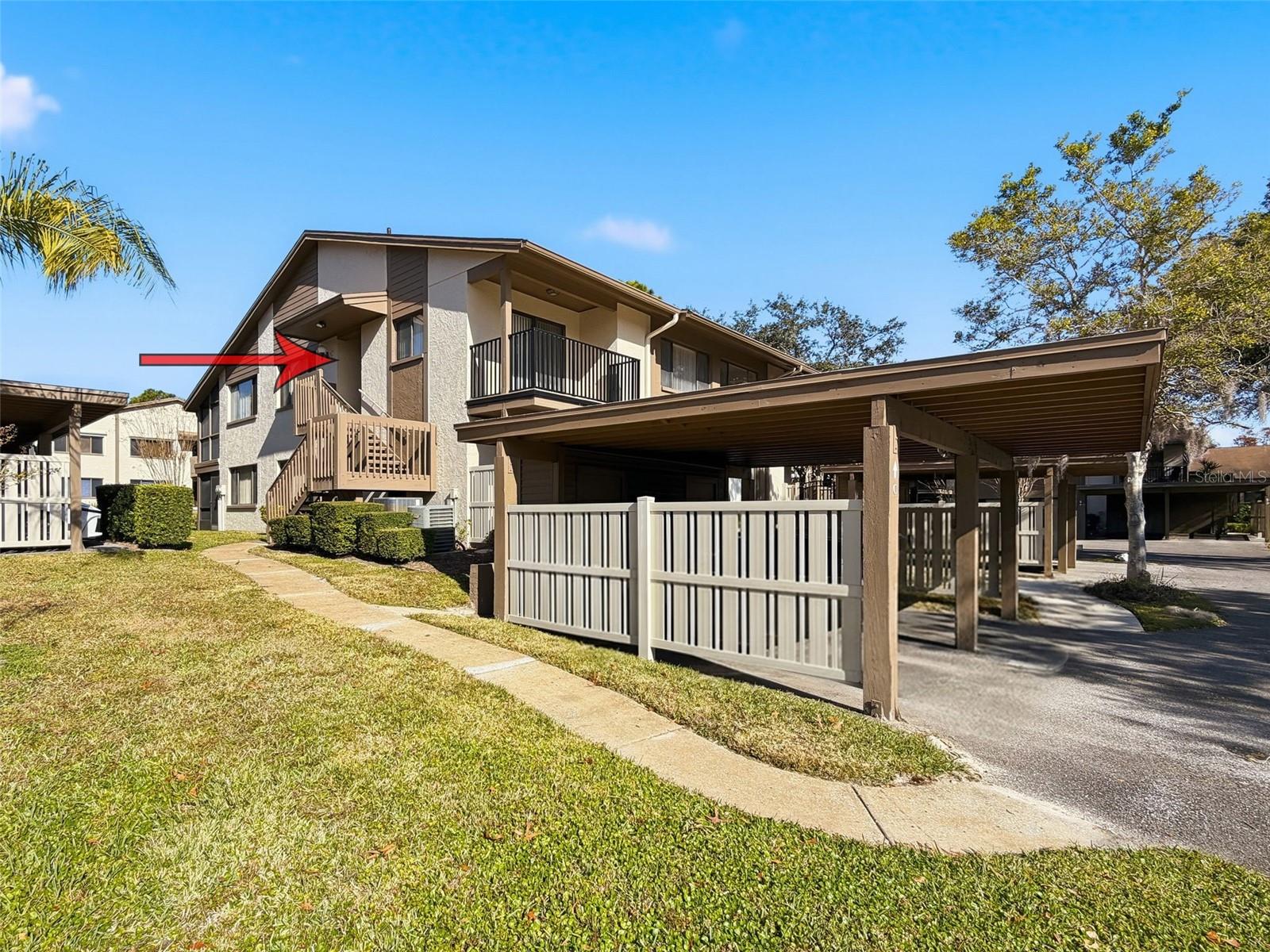 BEACON WOODS VILLAGE - Residential