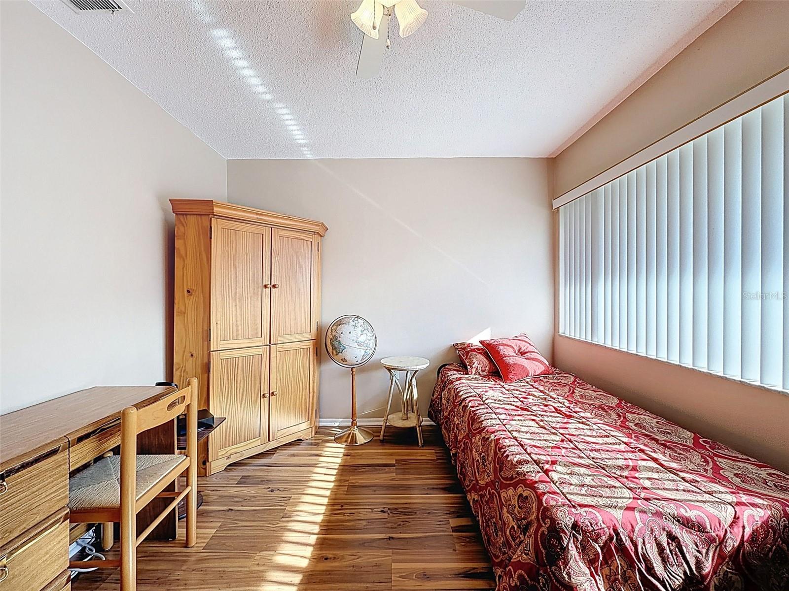 BEACON WOODS VILLAGE - Residential