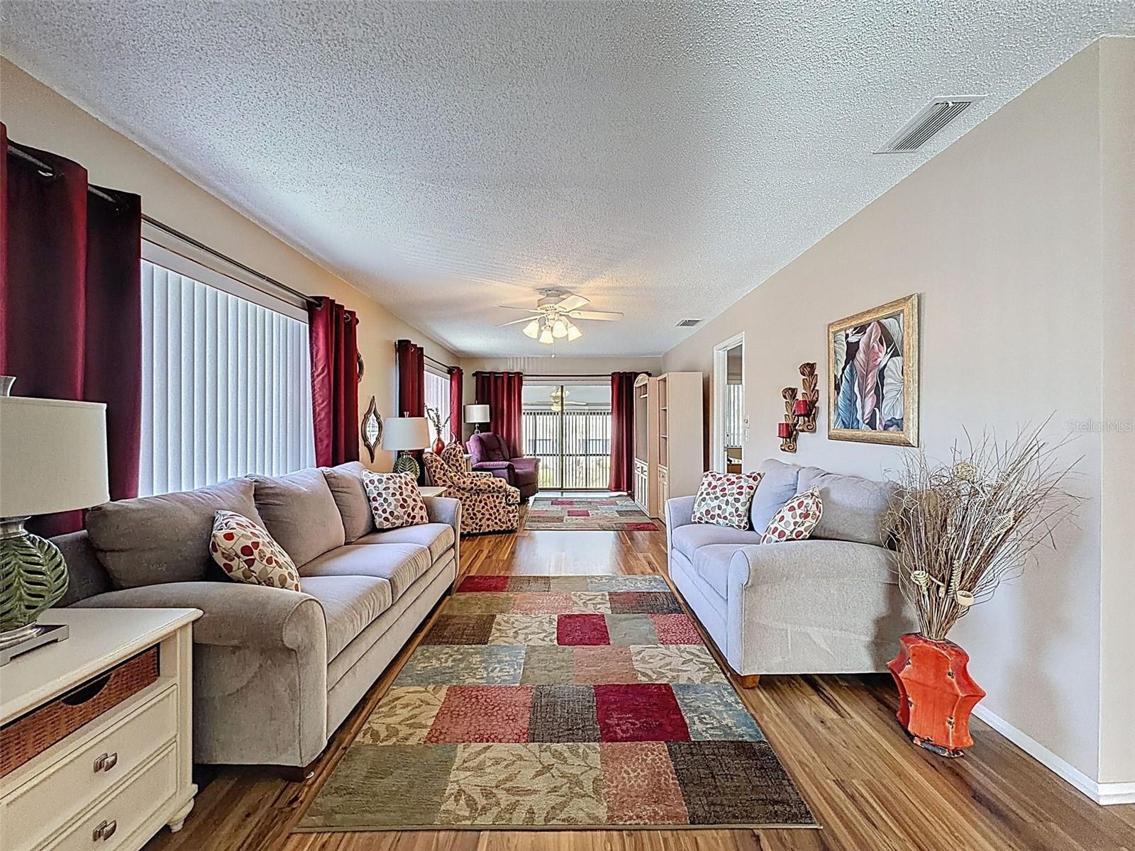 BEACON WOODS VILLAGE - Residential